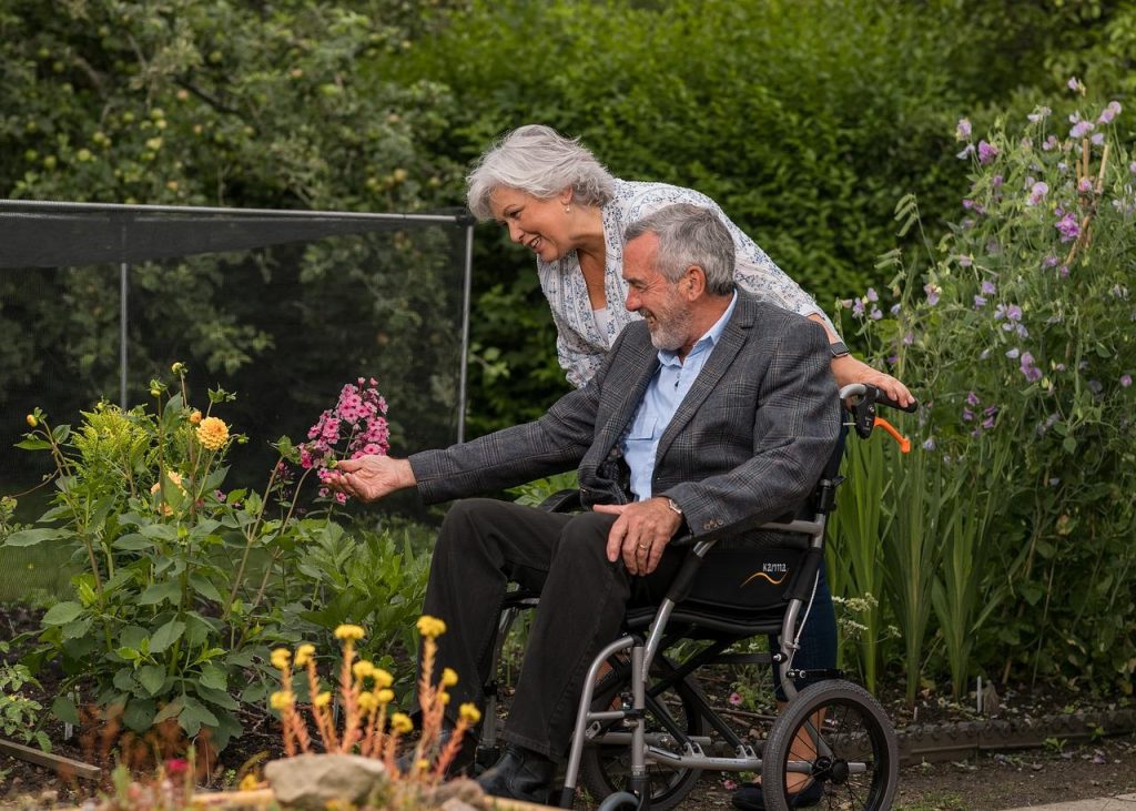 Gehandicaptenzorg in Soest met focus op inclusieve zorg en ondersteuning voor mensen met diverse handicaps